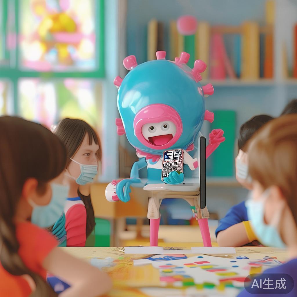 病毒战胜我,防疫码的小秘密—如何为孩子领取防疫码 - 快讯网 - 分享生活资讯热点话题综合门户网www.yuanshuma.com