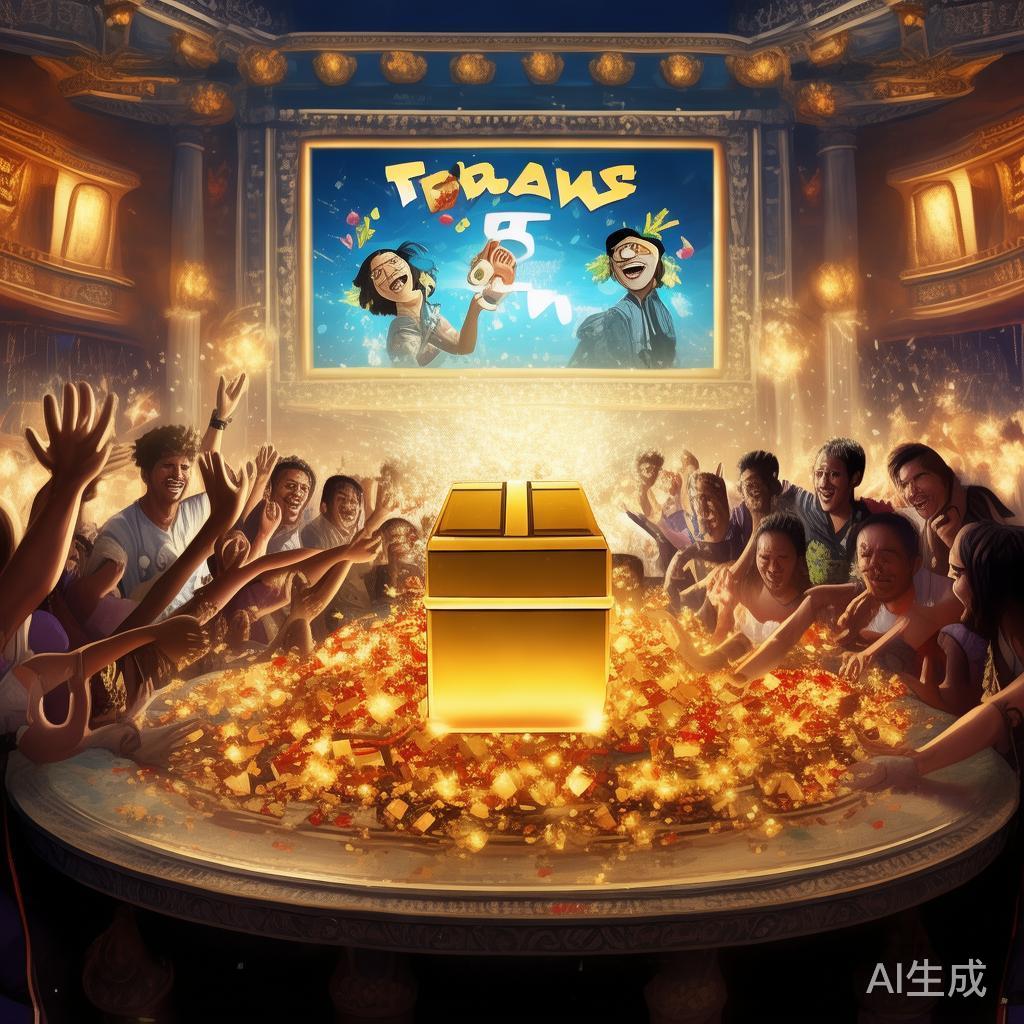 惊喜大放送—头条抽奖领奖指南 - 快讯网 - 分享生活资讯热点话题综合门户网www.yuanshuma.com