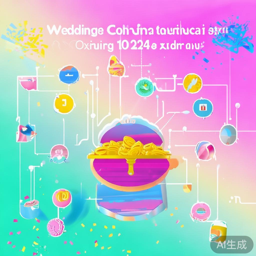 婚庆行业线上获客赚钱的暴利密码,揭秘2024年婚庆商家必看的线上获客策略! - 快讯网 - 分享生活资讯热点话题综合门户网www.yuanshuma.com