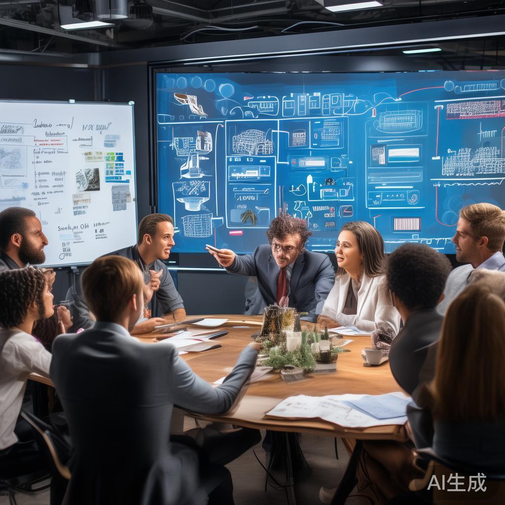 破局!渠道获客模式怎么开启?——从战略到落地的全解析与实战指南 - 快讯网 - 分享生活资讯热点话题综合门户网www.yuanshuma.com