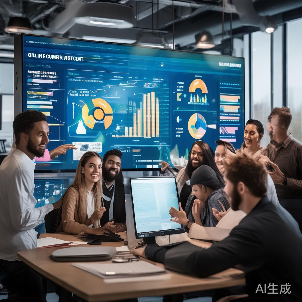 在线获客怎么样?全面解析与实战策略 - 快讯网 - 分享生活资讯热点话题综合门户网www.yuanshuma.com