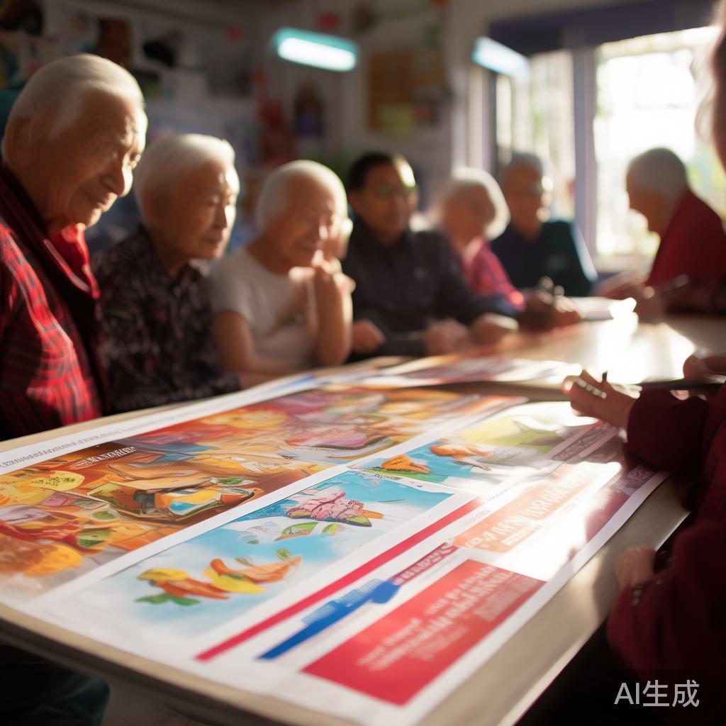 向阳社区高龄补贴申请指南，温暖守护夕阳红 - 快讯网 - 分享生活资讯热点话题综合门户网www.yuanshuma.com