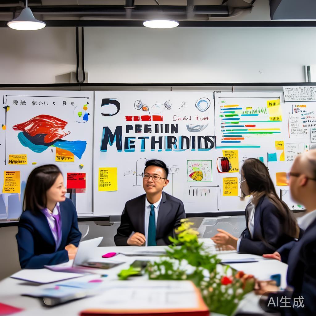 湘潭财务公司如何精准获客？这5个方法让你业绩翻倍！ - 快讯网 - 分享生活资讯热点话题综合门户网www.yuanshuma.com
