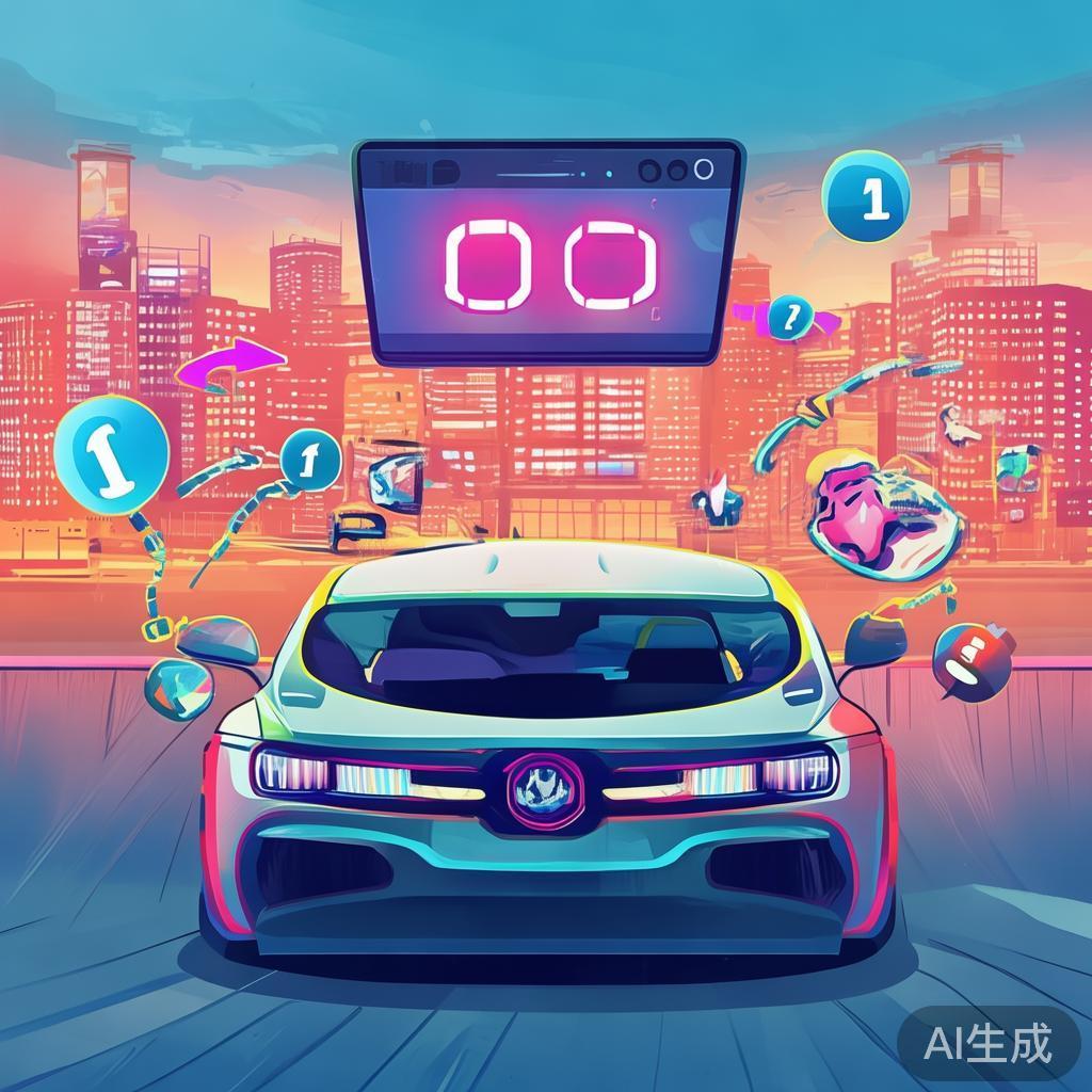 汽车抖音获客,从0到1的实战秘籍 - 快讯网 - 分享生活资讯热点话题综合门户网www.yuanshuma.com