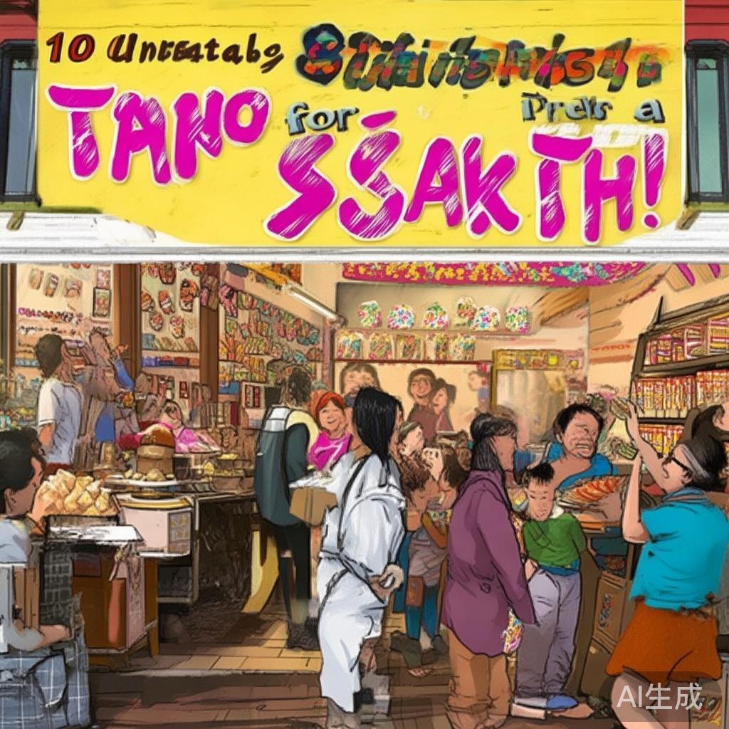 10个绝招,让小吃店客源爆满! - 快讯网 - 分享生活资讯热点话题综合门户网www.yuanshuma.com