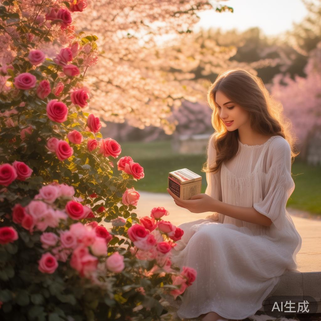 玫瑰几转奖励，赏樱赏花的小确幸？ - 快讯网 - 分享生活资讯热点话题综合门户网www.yuanshuma.com