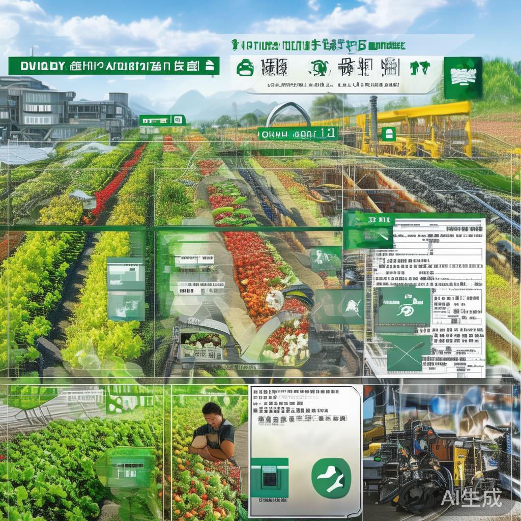 蔬菜机械农机补贴申请指南,政策解读与实操全流程 - 快讯网 - 分享生活资讯热点话题综合门户网www.yuanshuma.com