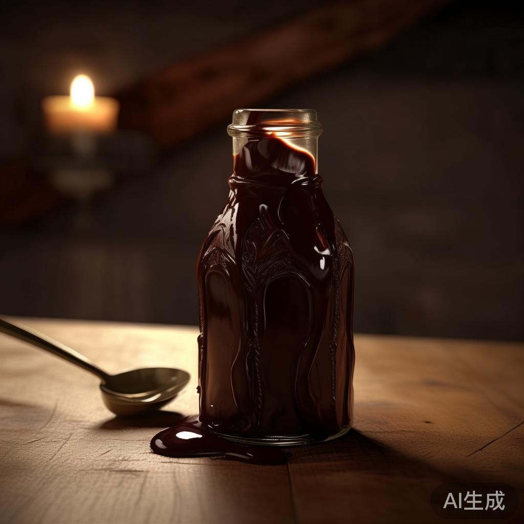 巧克力酱的秘密片段 - 快讯网 - 分享生活资讯热点话题综合门户网www.yuanshuma.com