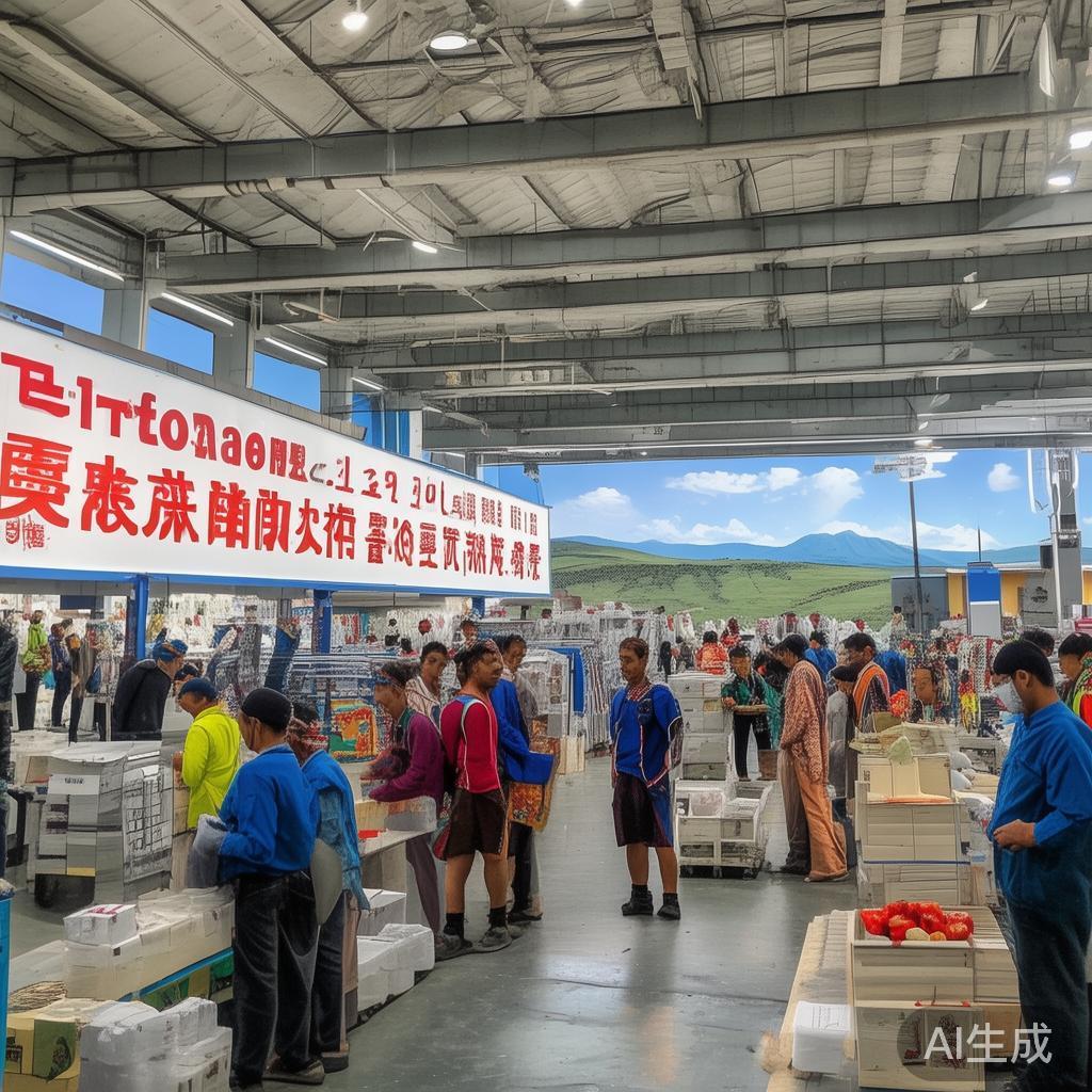 新疆工厂获客合作,如何在边疆市场打开局面? - 快讯网 - 分享生活资讯热点话题综合门户网www.yuanshuma.com