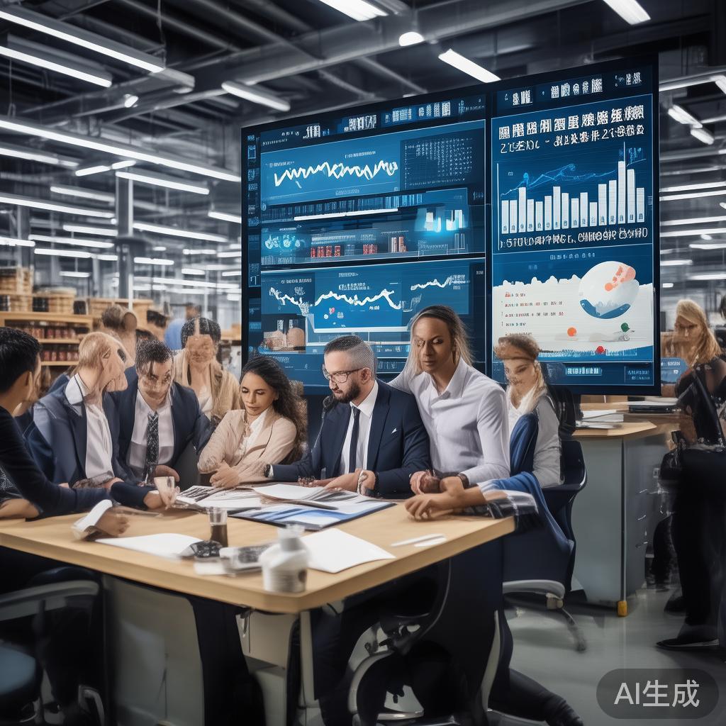 永康五金企业如何精准引流获客?这5招让你业绩翻倍! - 快讯网 - 分享生活资讯热点话题综合门户网www.yuanshuma.com