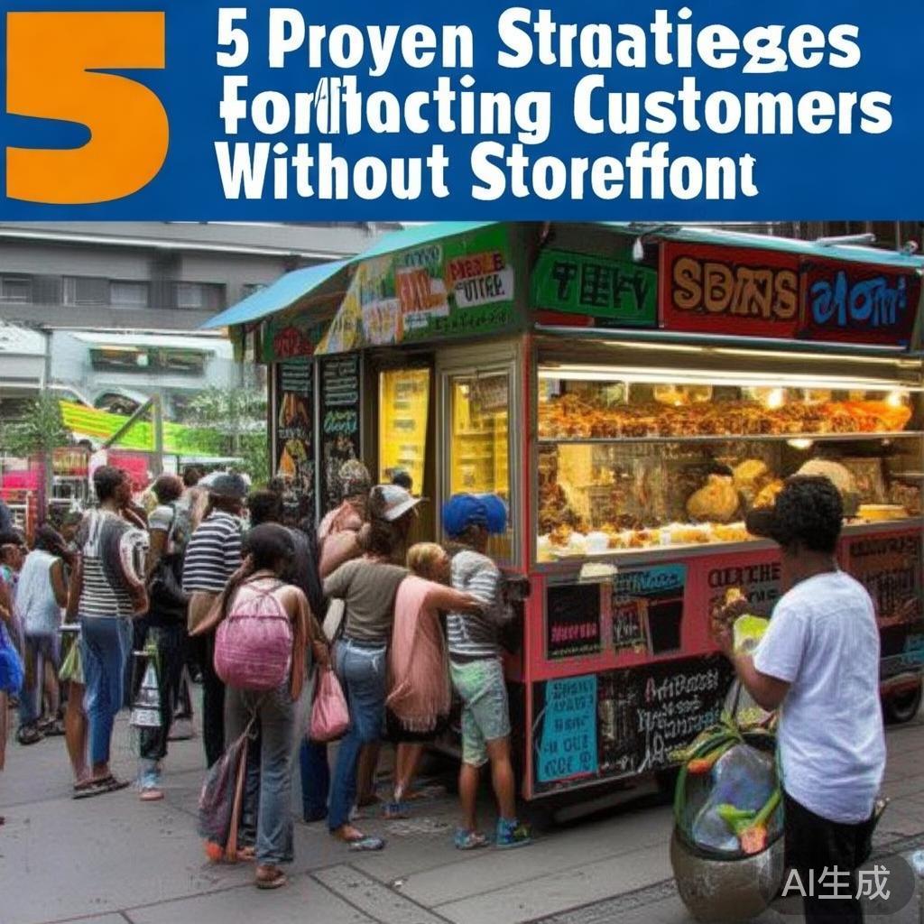 无店铺餐饮如何精准获客？这5招让你的外卖和外带生意逆袭！ - 快讯网 - 分享生活资讯热点话题综合门户网www.yuanshuma.com