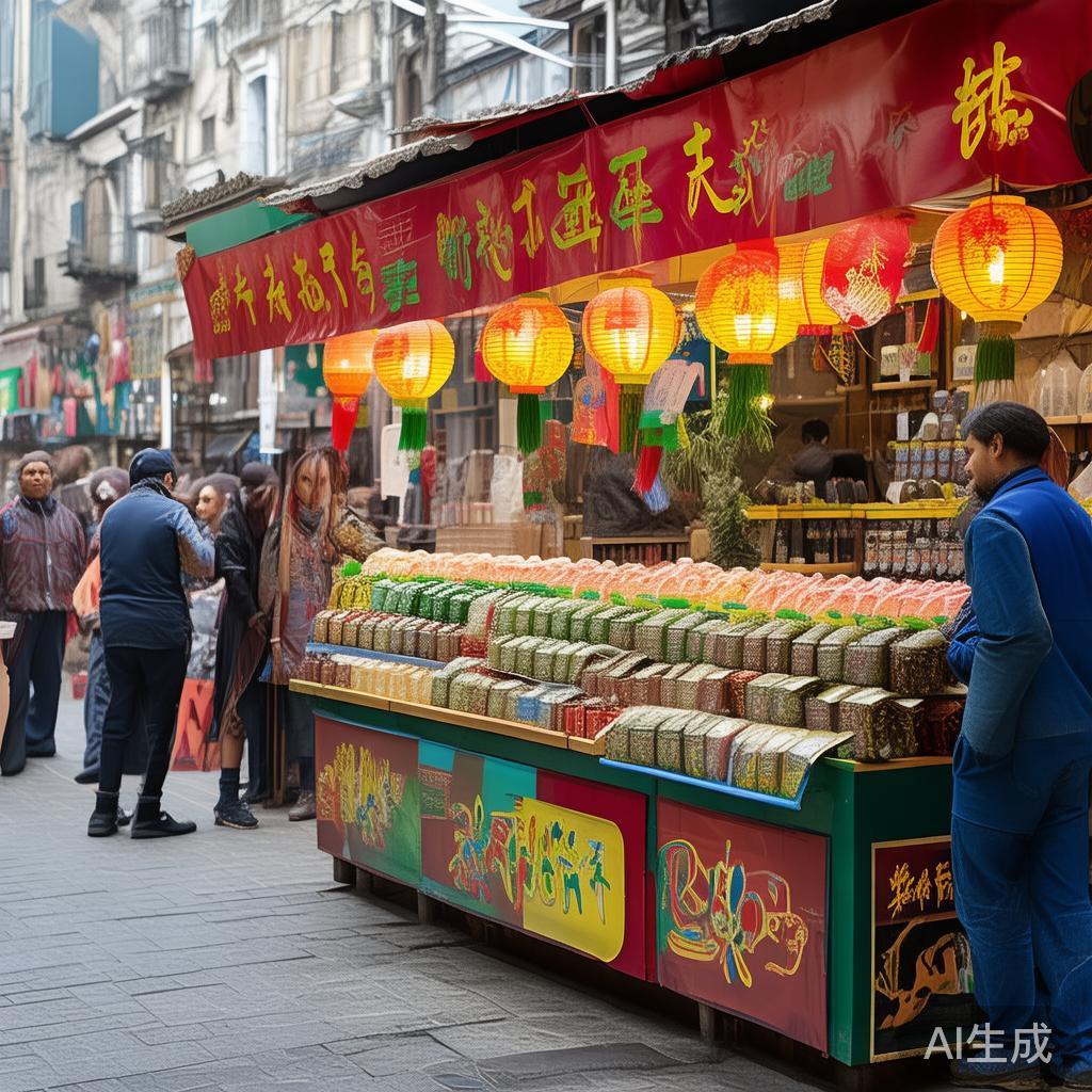 青岛卖茶叶,如何抓住本地市场获客?这5个方法值得一试! - 快讯网 - 分享生活资讯热点话题综合门户网www.yuanshuma.com