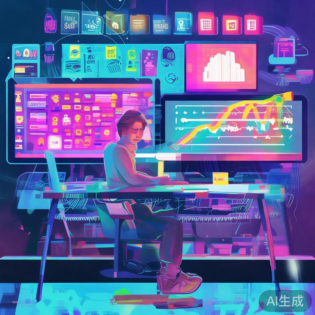 抖音个人怎么获客,从零开始打造个人品牌与流量变现路径 - 快讯网 - 分享生活资讯热点话题综合门户网www.yuanshuma.com