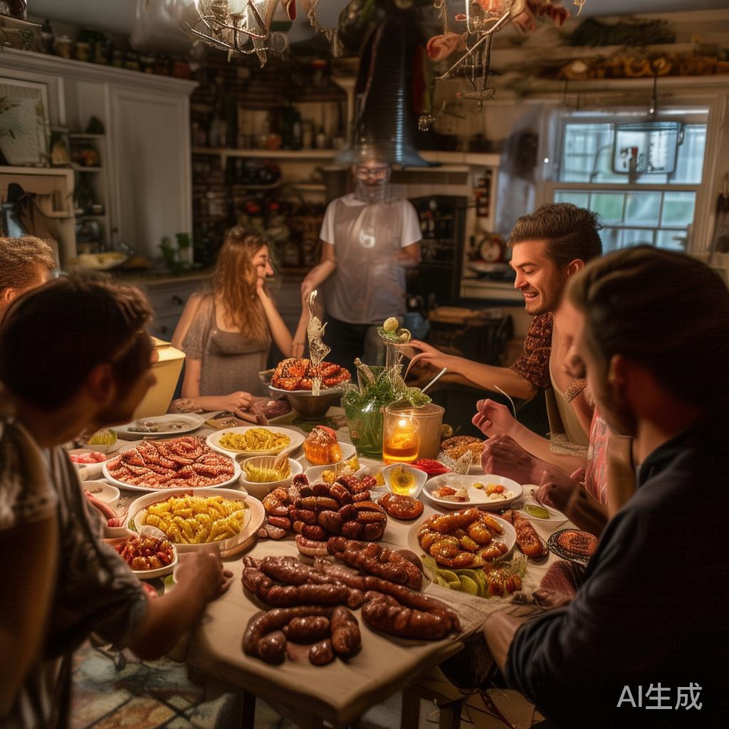 香肠派对，彩票专家的隐藏秘密 - 快讯网 - 分享生活资讯热点话题综合门户网www.yuanshuma.com