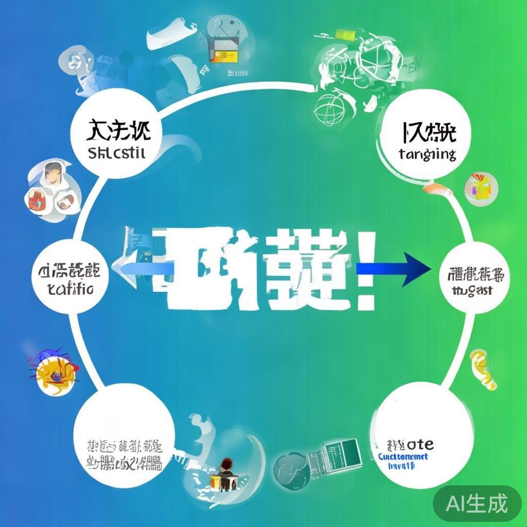 老板必看!公司获客的终极密码,从精准定位到私域流量闭环 - 快讯网 - 分享生活资讯热点话题综合门户网www.yuanshuma.com