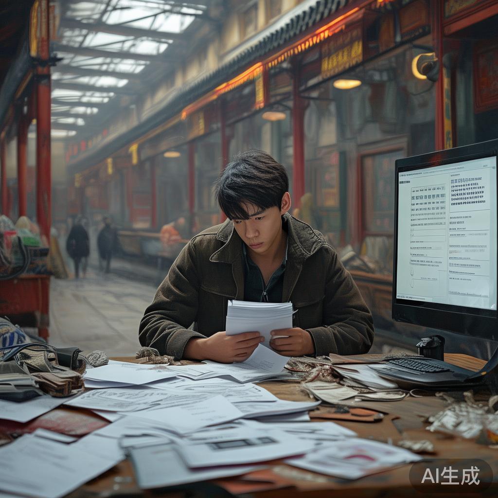 洛阳候车补贴申请乌龙记,一次错误引发的深思与成长 - 快讯网 - 分享生活资讯热点话题综合门户网www.yuanshuma.com