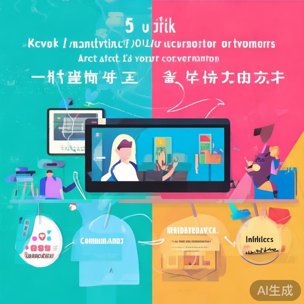 抖音获客怎么用？这5个方法让你的流量变现翻倍！ - 快讯网 - 分享生活资讯热点话题综合门户网www.yuanshuma.com