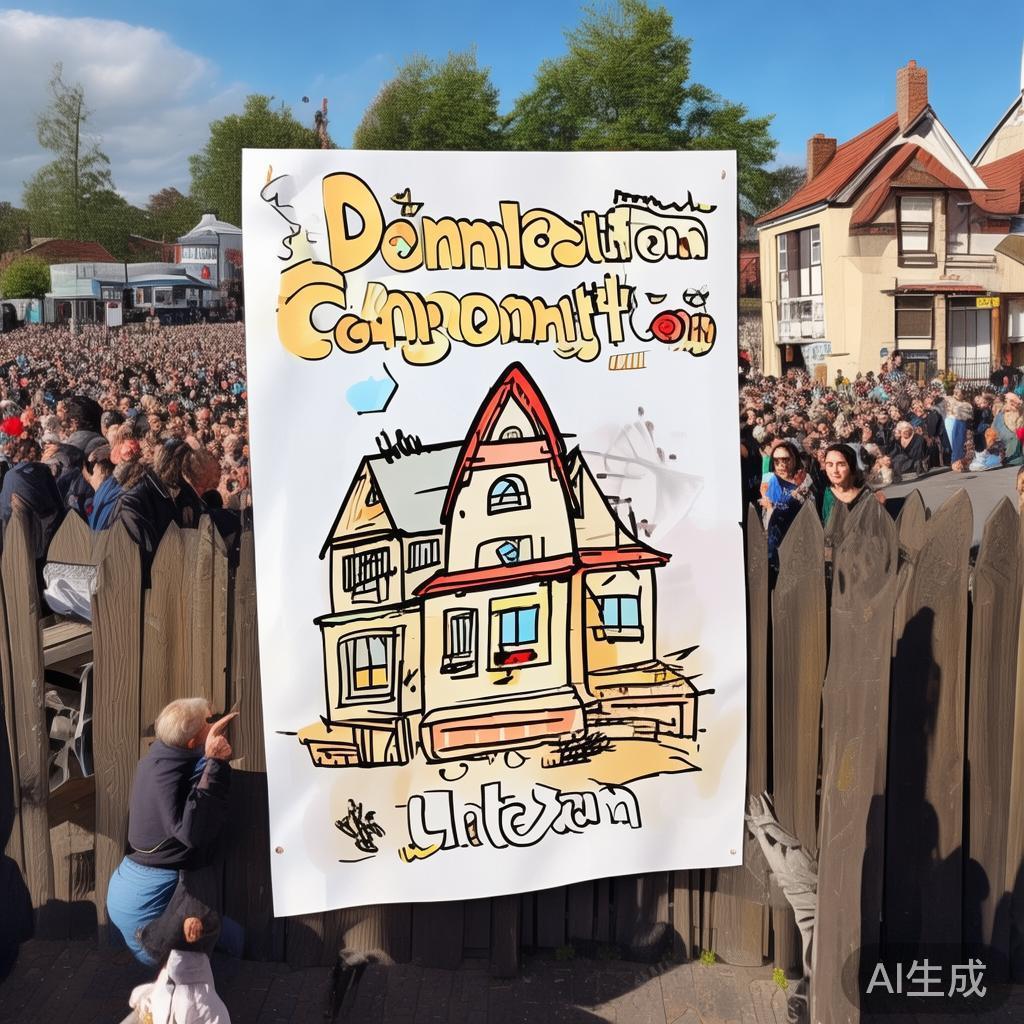 拆迁补助领取公示,让 Dream house 再见了 - 快讯网 - 分享生活资讯热点话题综合门户网www.yuanshuma.com