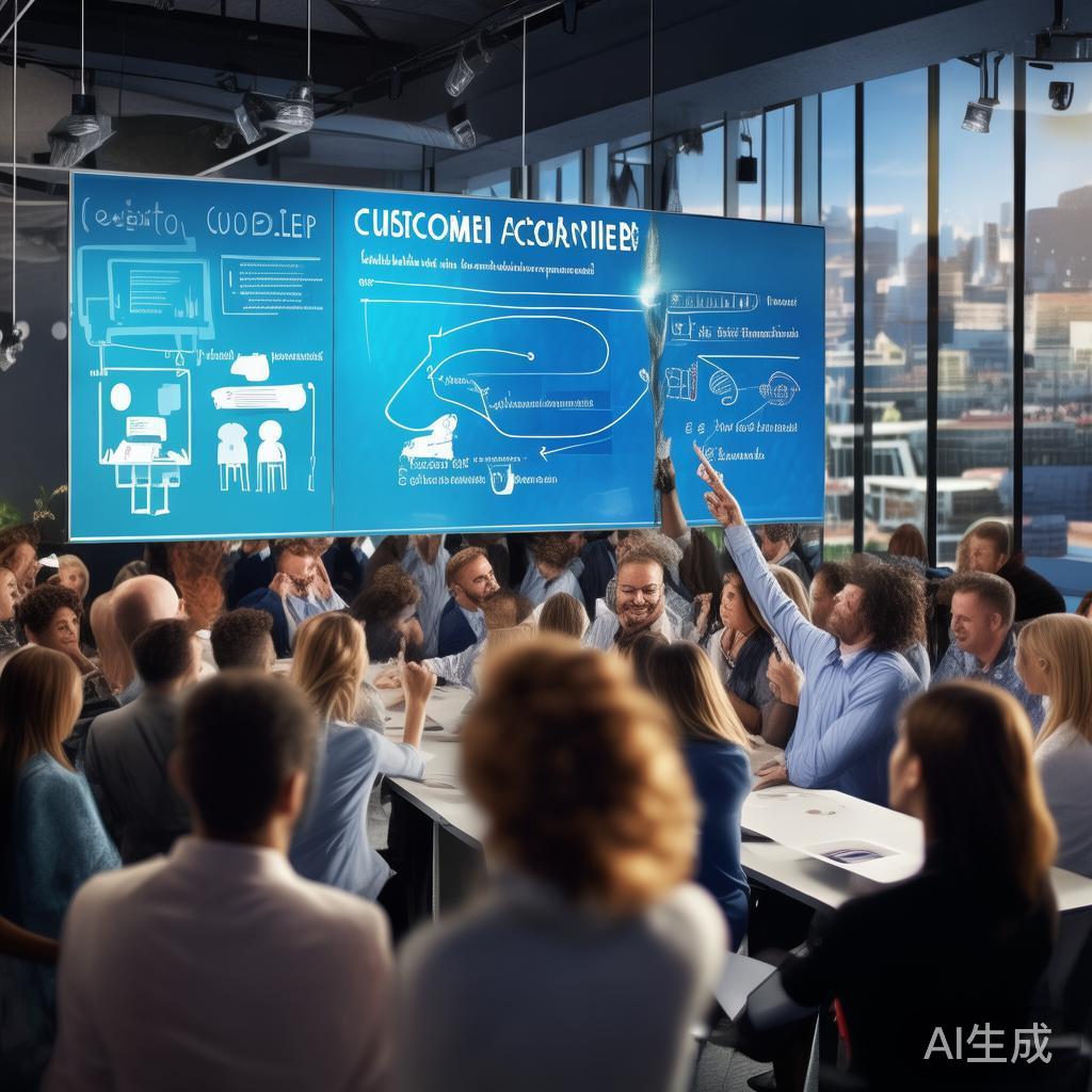 企业截流获客收费模式解析，如何低成本获取精准客户？ - 快讯网 - 分享生活资讯热点话题综合门户网www.yuanshuma.com