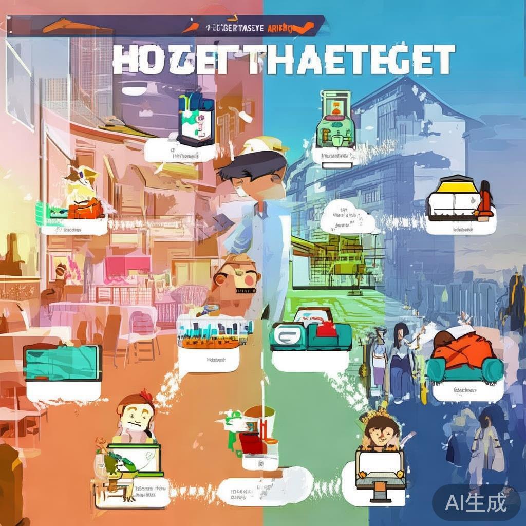 酒店免费获客的10个绝招,让你的入住率蹭蹭往上涨! - 快讯网 - 分享生活资讯热点话题综合门户网www.yuanshuma.com