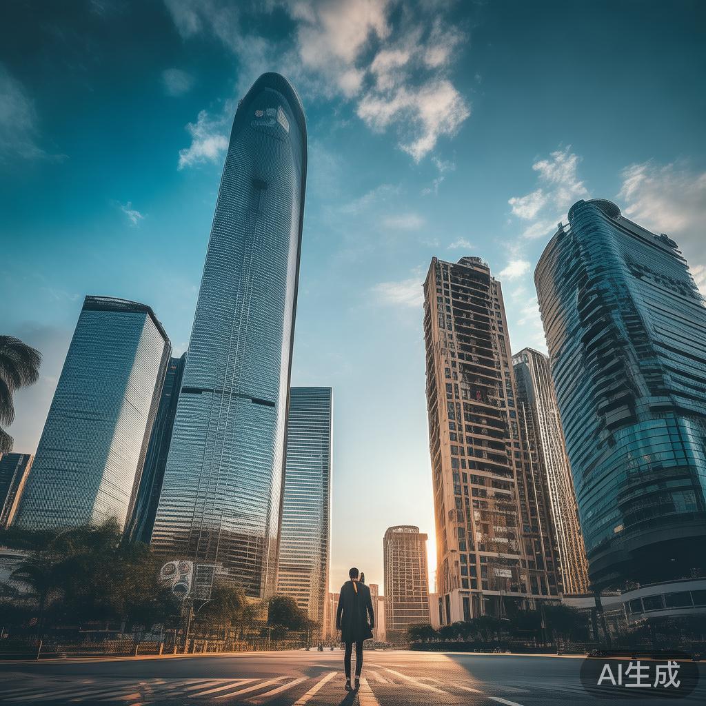 深圳，7年觉醒，改道求变 - 快讯网 - 分享生活资讯热点话题综合门户网www.yuanshuma.com