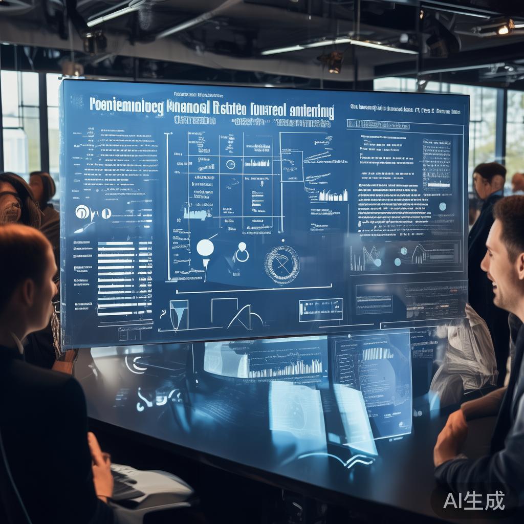 金融行业如何精准引流与高效获客?这5大策略你必须掌握! - 快讯网 - 分享生活资讯热点话题综合门户网www.yuanshuma.com