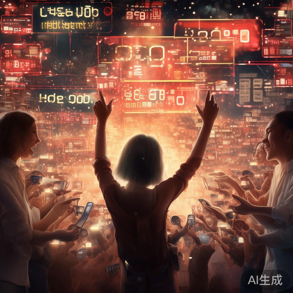 618抢奖,竟然是抢出来的! - 快讯网 - 分享生活资讯热点话题综合门户网www.yuanshuma.com