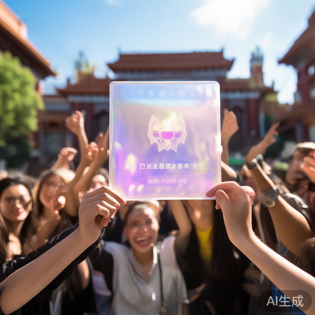 清华透卡,让你的大学时光更精彩! - 快讯网 - 分享生活资讯热点话题综合门户网www.yuanshuma.com