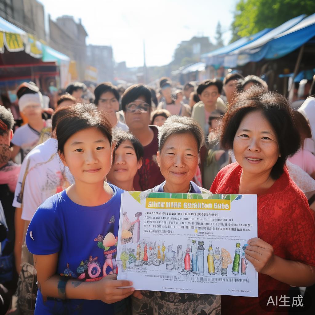 山东济宁冷饮补贴申请指南,炎炎夏日里的民生温度 - 快讯网 - 分享生活资讯热点话题综合门户网www.yuanshuma.com