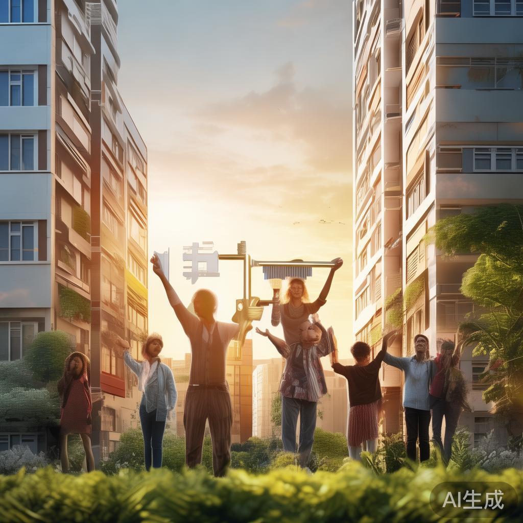 安家补贴房票,开启城市安居新篇章的金钥匙 - 快讯网 - 分享生活资讯热点话题综合门户网www.yuanshuma.com