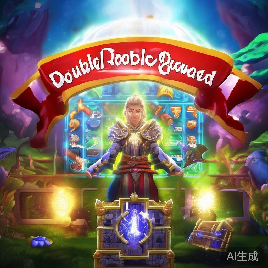 王者双倍返利，游戏中的隐藏福利 - 快讯网 - 分享生活资讯热点话题综合门户网www.yuanshuma.com