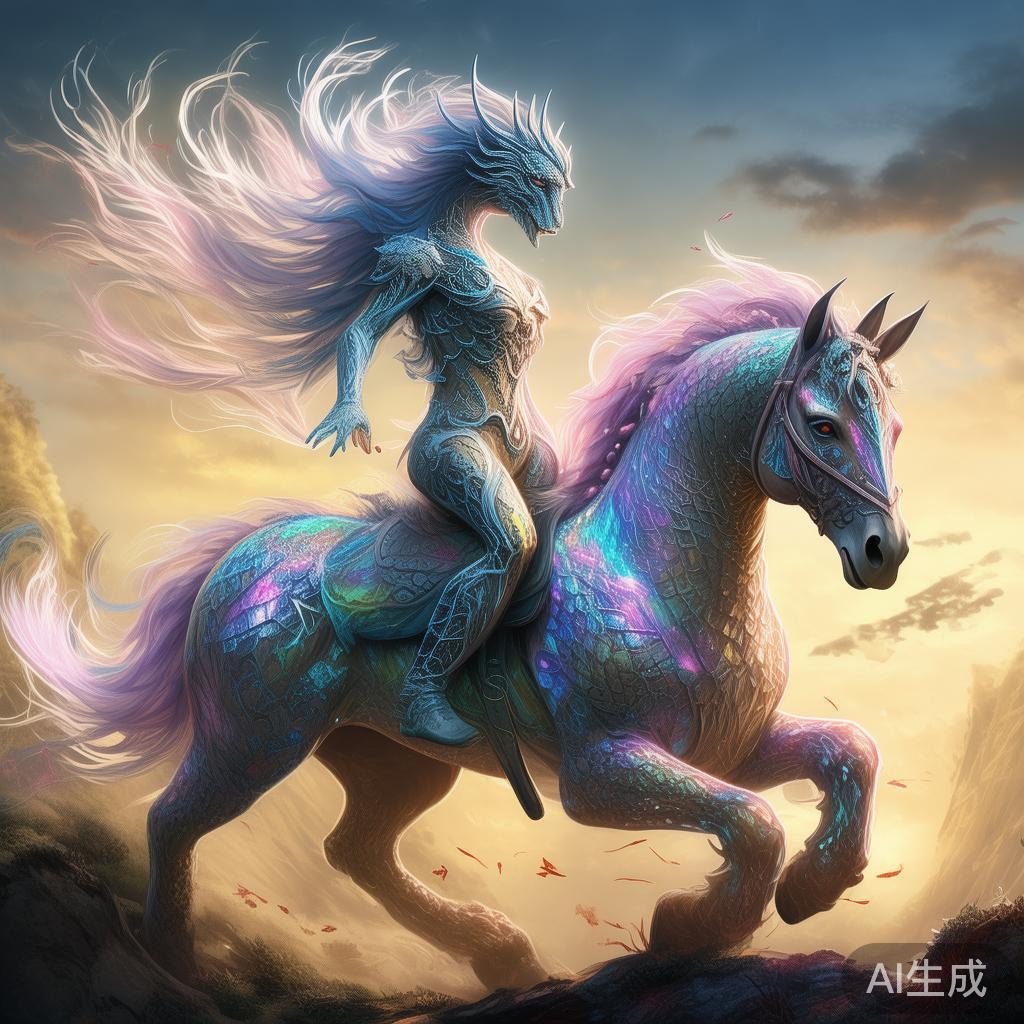 洛纹坐骑,开启你的冒险之旅 - 快讯网 - 分享生活资讯热点话题综合门户网www.yuanshuma.com