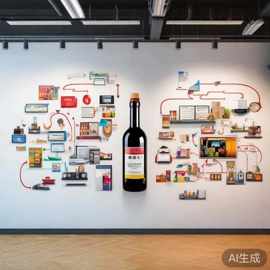 制造厂家获客指南，从酒香也怕巷子深到精准引流，客户源源不断 - 快讯网 - 分享生活资讯热点话题综合门户网www.yuanshuma.com