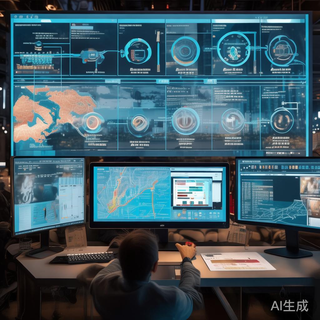 哈尔滨获客系统怎么引流？本地化精准营销策略全解析 - 快讯网 - 分享生活资讯热点话题综合门户网www.yuanshuma.com