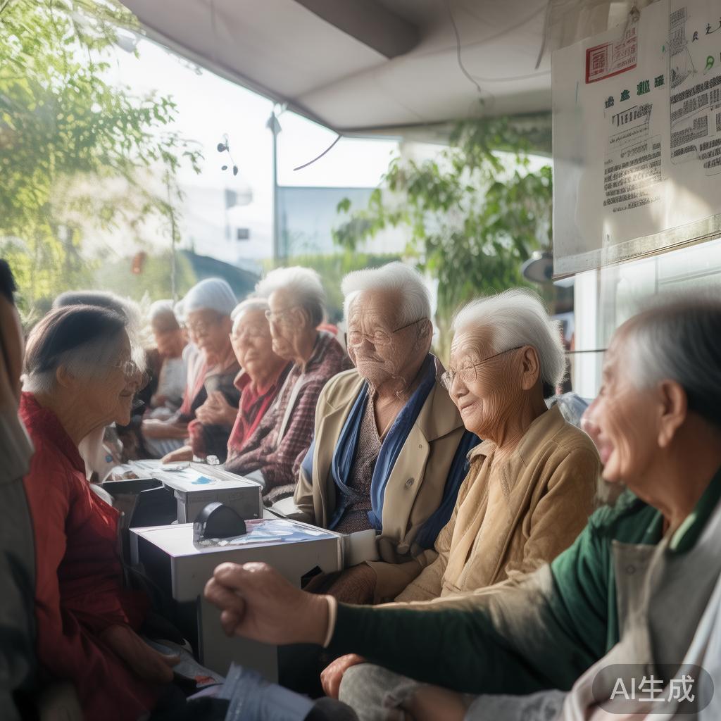 勉县老龄补贴申请,政策暖阳下的民生实践与优化路径 - 快讯网 - 分享生活资讯热点话题综合门户网www.yuanshuma.com