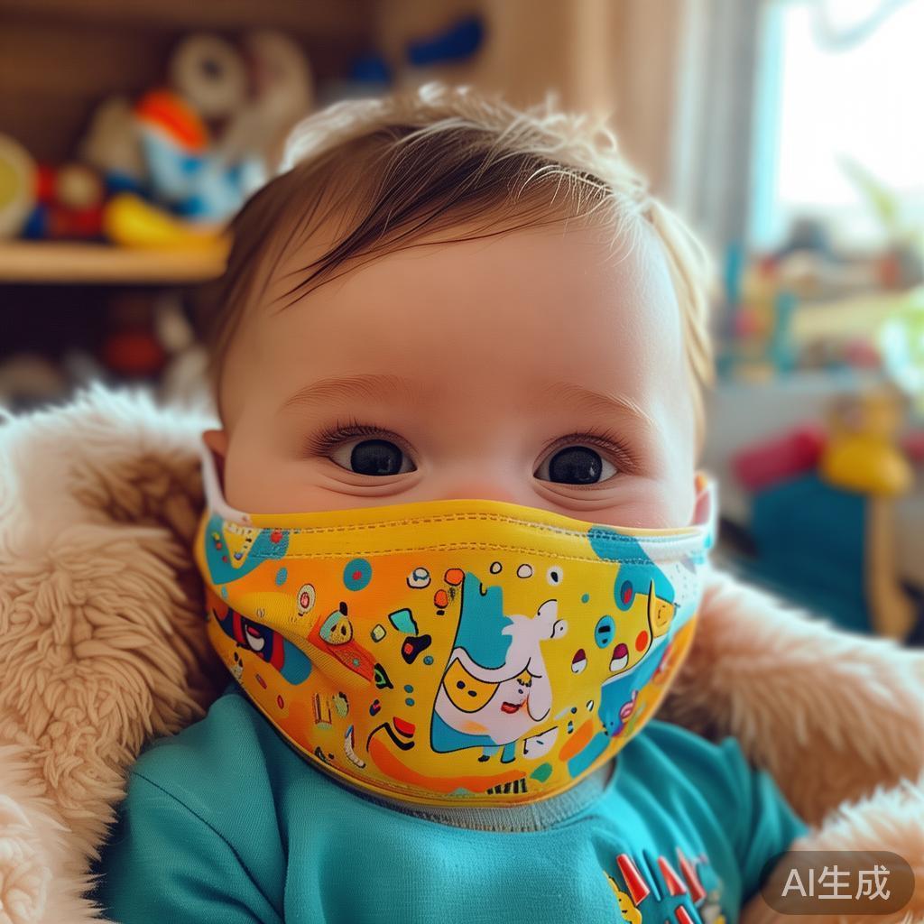 宝宝口罩，宝宝健康，从这里开始 - 快讯网 - 分享生活资讯热点话题综合门户网www.yuanshuma.com