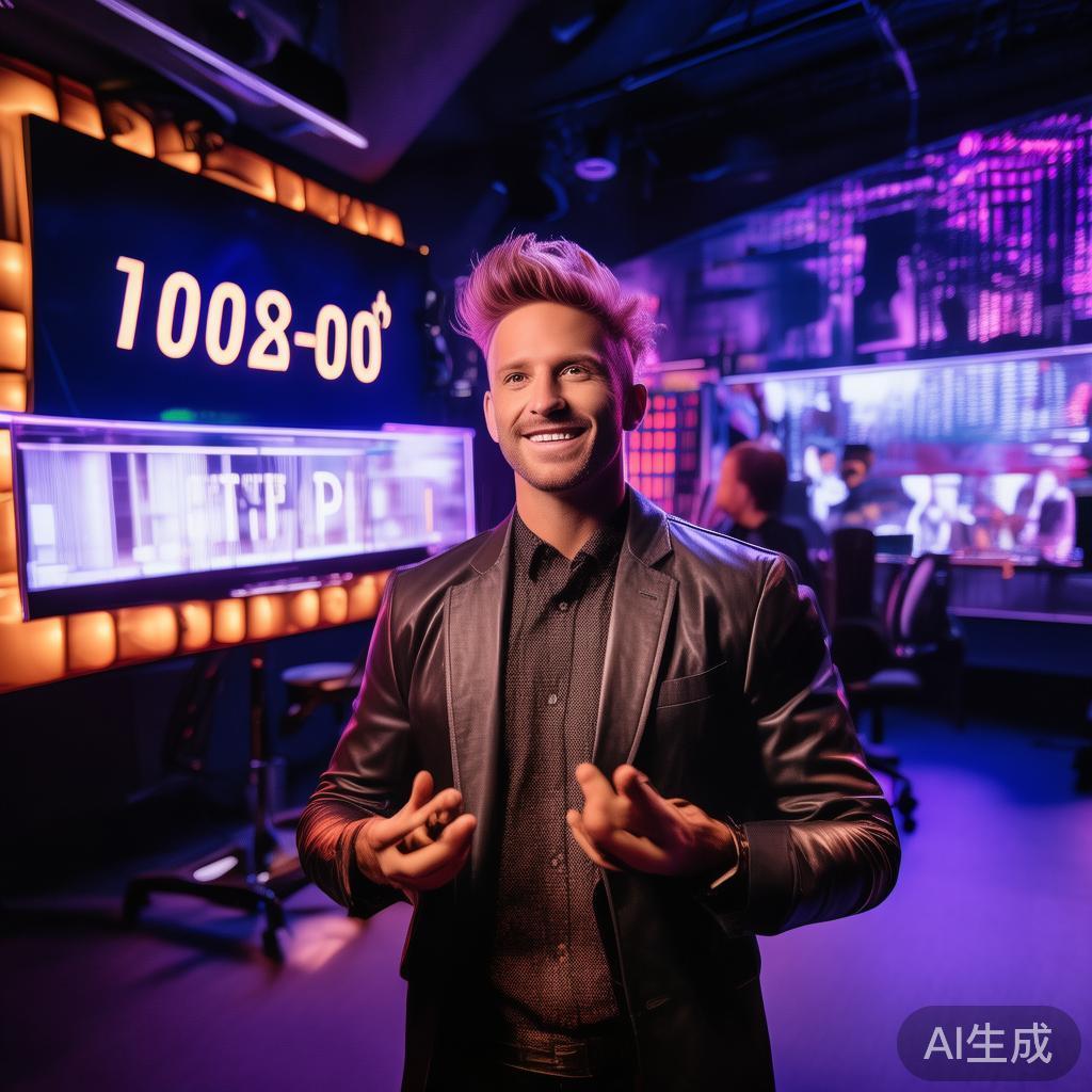 从0到1000+粉丝!揭秘直播获客的5大黄金策略 - 快讯网 - 分享生活资讯热点话题综合门户网www.yuanshuma.com