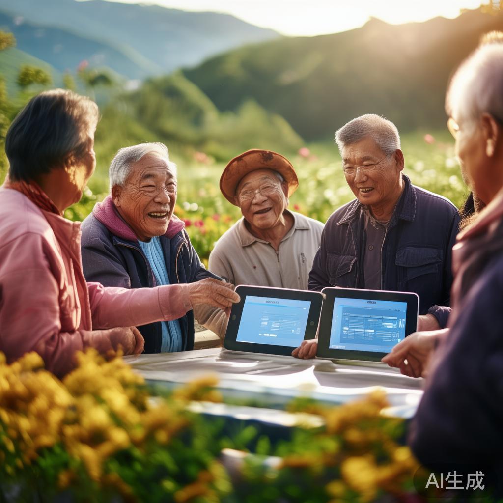 惠农补贴合并申请，政策优化赋能乡村振兴的便民新举措 - 快讯网 - 分享生活资讯热点话题综合门户网www.yuanshuma.com