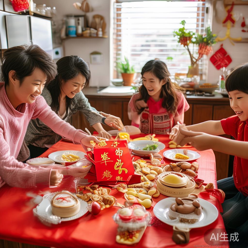 如何用早餐食品领取喜气红包 - 快讯网 - 分享生活资讯热点话题综合门户网www.yuanshuma.com