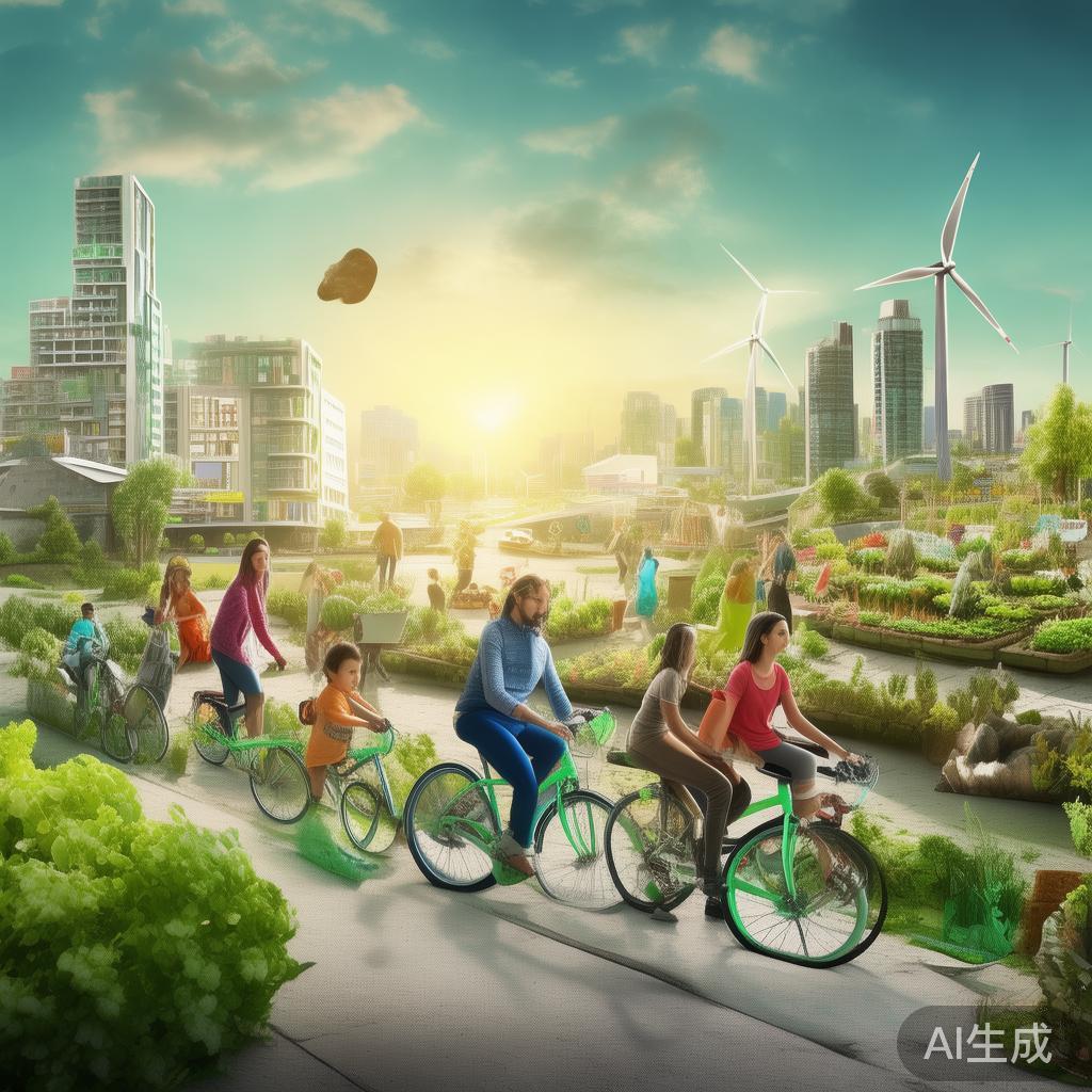 个人碳补贴政策,从理念到实践,普通人如何参与绿色转型并获益? - 快讯网 - 分享生活资讯热点话题综合门户网www.yuanshuma.com