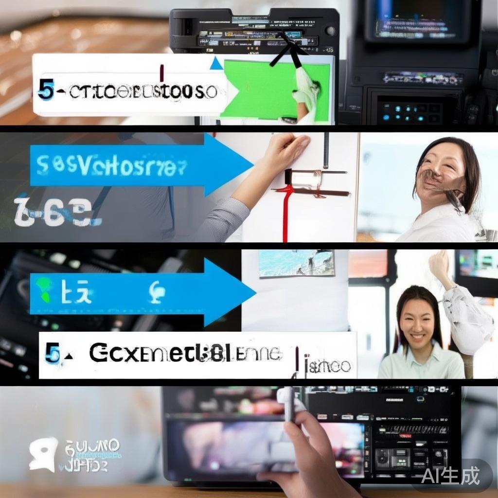 获客短视频怎么拍?这5步教你用镜头语言打动客户! - 快讯网 - 分享生活资讯热点话题综合门户网www.yuanshuma.com