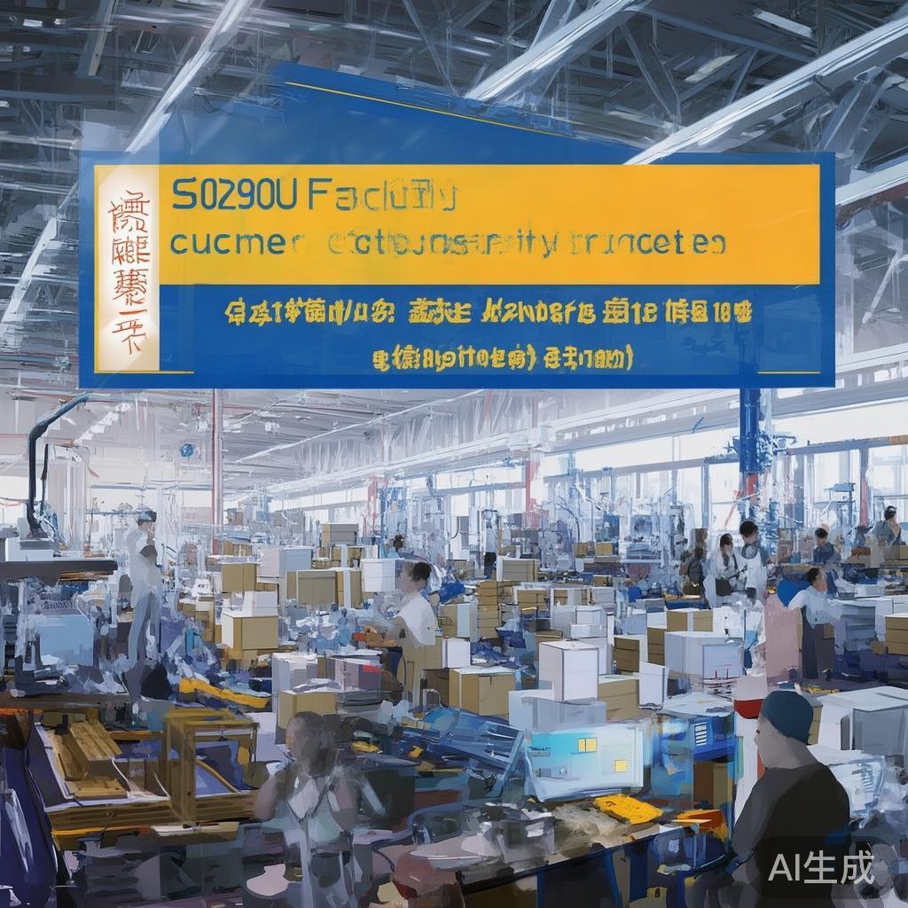 苏州工厂获客怎么合作?这5种方式让你的工厂订单源源不断! - 快讯网 - 分享生活资讯热点话题综合门户网www.yuanshuma.com