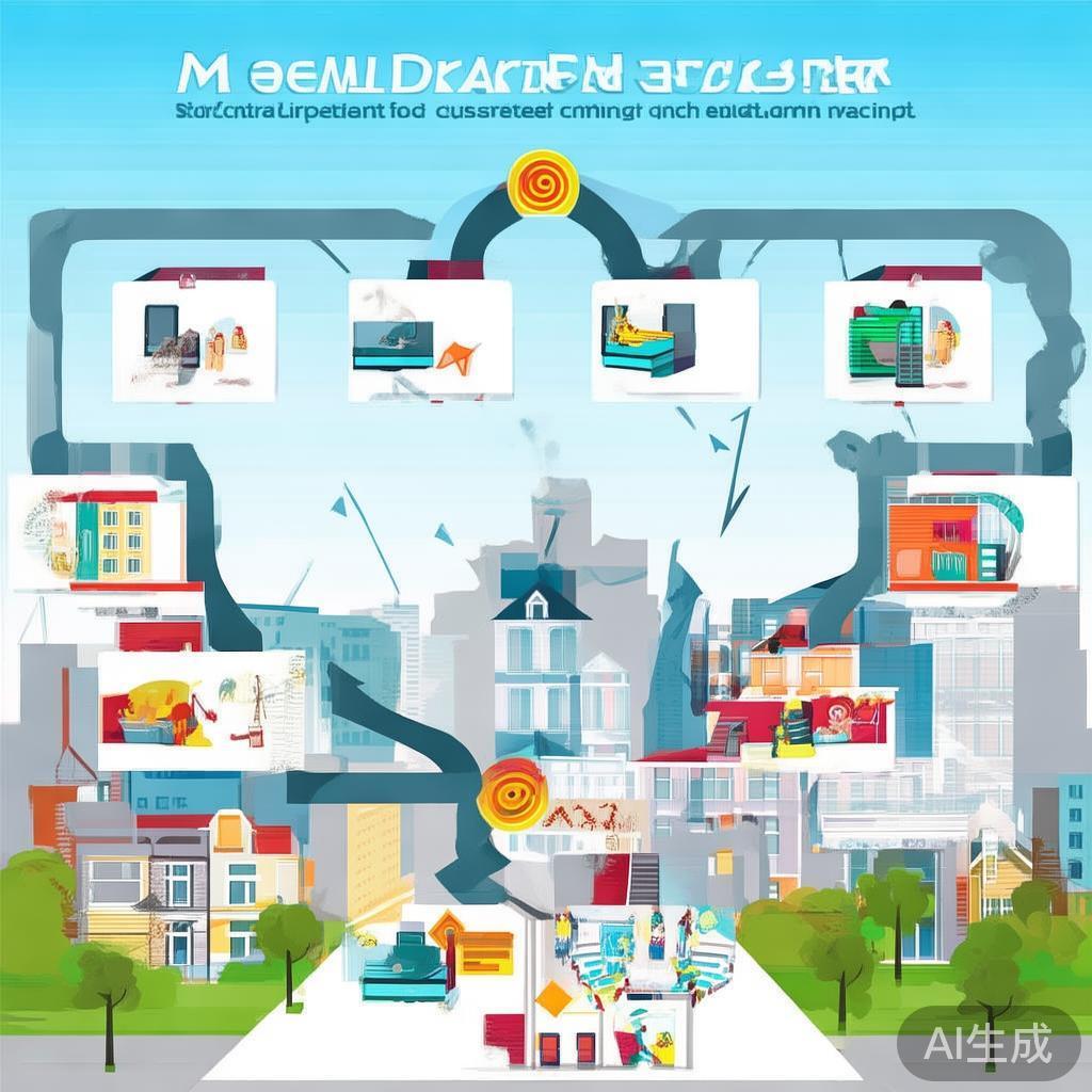 租房中介的获客密码，从精准定位到高效转化的全流程攻略 - 快讯网 - 分享生活资讯热点话题综合门户网www.yuanshuma.com