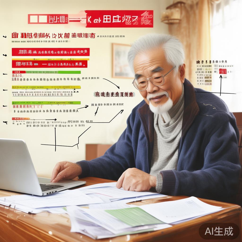 山西高龄老人补贴申请指南,政策解读、流程详解与注意事项 - 快讯网 - 分享生活资讯热点话题综合门户网www.yuanshuma.com