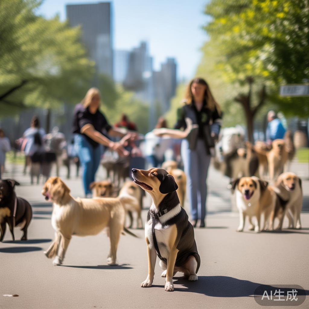 训犬师如何精准获客？这5招让你的训犬服务脱颖而出！ - 快讯网 - 分享生活资讯热点话题综合门户网www.yuanshuma.com