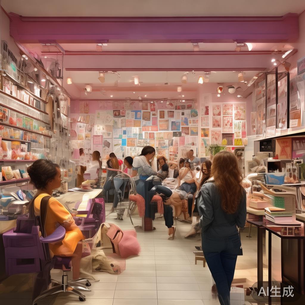 美容院创业初期,如何低成本获客?这5招让你快速打开市场! - 快讯网 - 分享生活资讯热点话题综合门户网www.yuanshuma.com