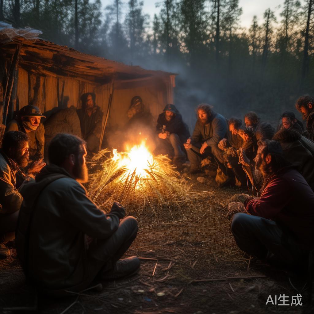 生存小课堂,如何在生存战争中获取小麦 - 快讯网 - 分享生活资讯热点话题综合门户网www.yuanshuma.com