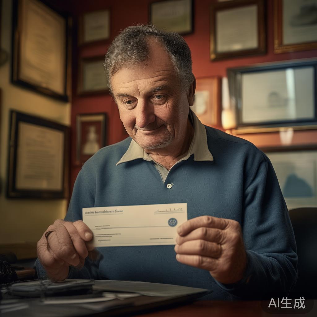退役就业金,你’ve 已经 worked your best,现在你 可以 finally get paid - 快讯网 - 分享生活资讯热点话题综合门户网www.yuanshuma.com