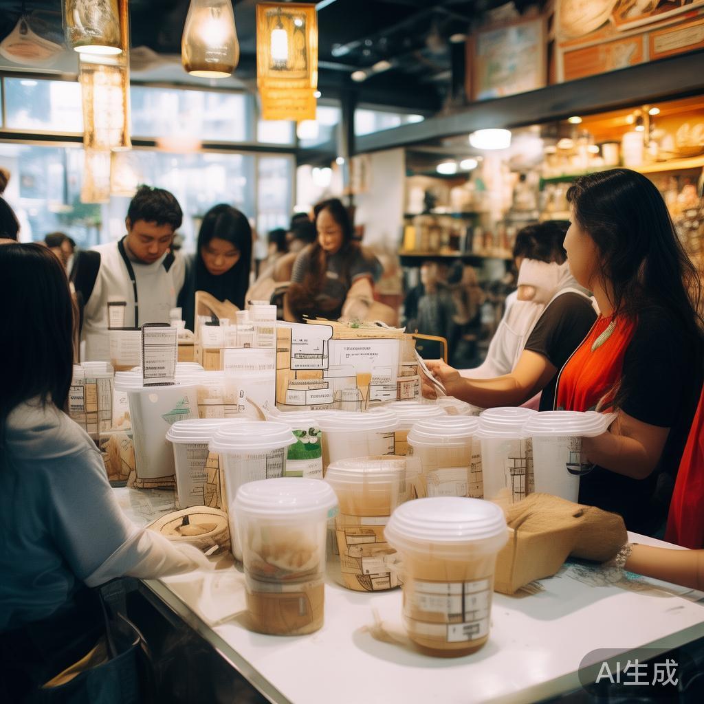 过期奶茶的处理与领取步骤 - 快讯网 - 分享生活资讯热点话题综合门户网www.yuanshuma.com