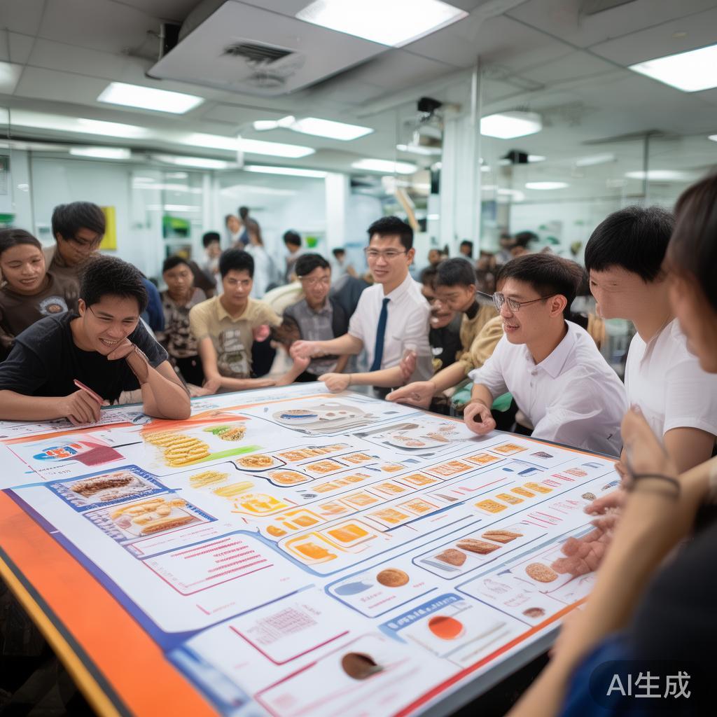 东莞南城烘焙补贴申请指南,政策红利助力行业升级,企业申报全流程解析 - 快讯网 - 分享生活资讯热点话题综合门户网www.yuanshuma.com